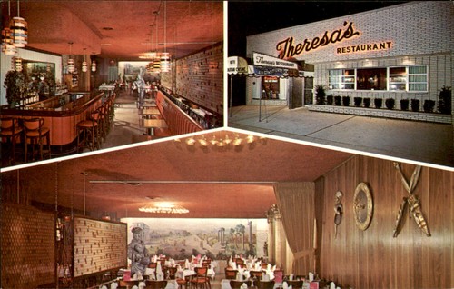 Massapequa theresa s - ny, theresa's